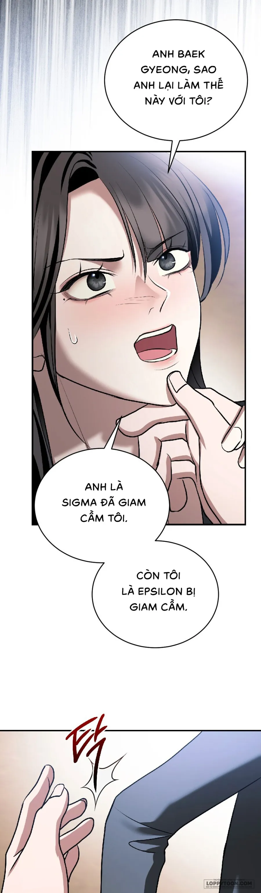 Chó Hoang Mơ Giấc Mơ Săn Mồi - Chap 12 - Trang 76