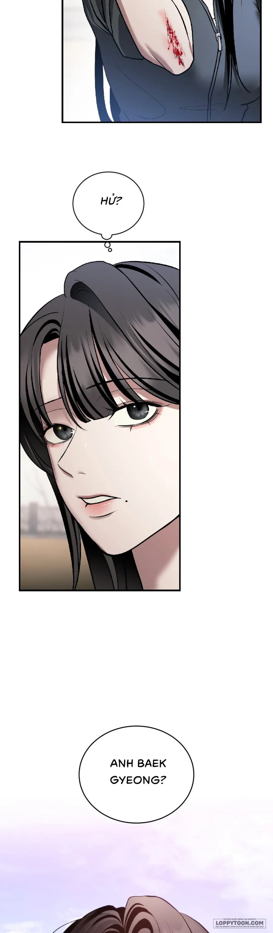 Chó Hoang Mơ Giấc Mơ Săn Mồi - Chap 12 - Trang 79
