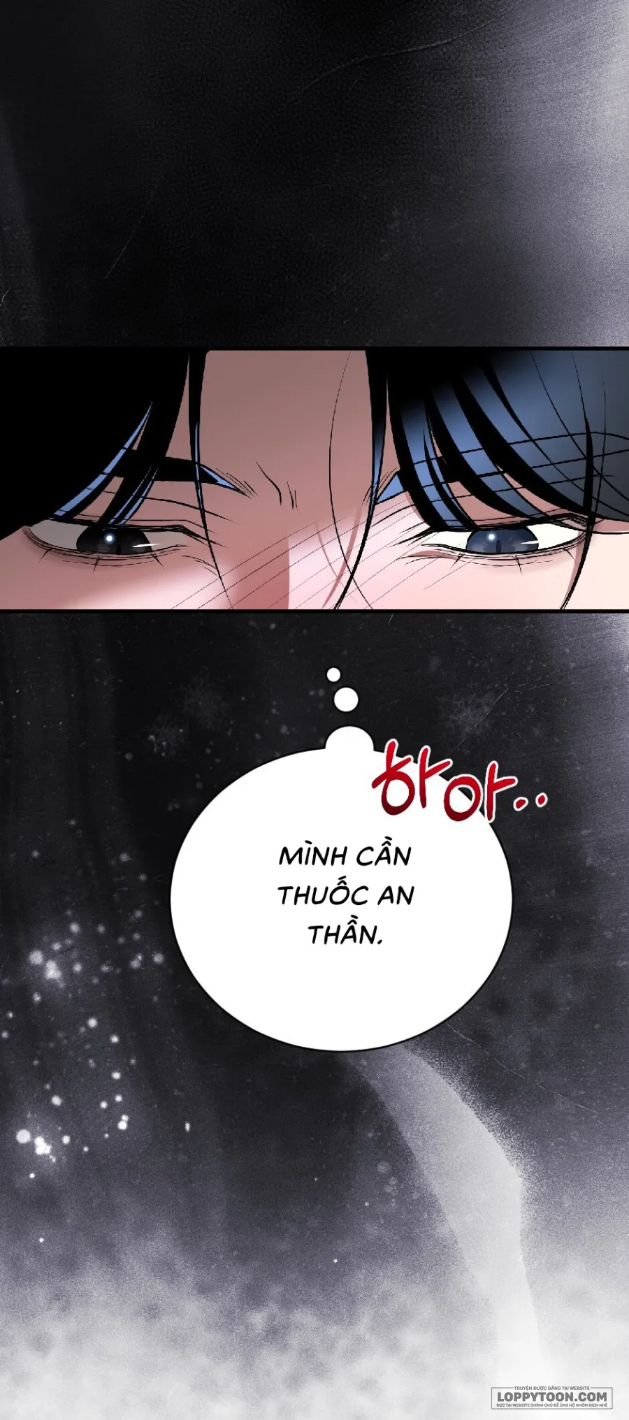 Chó Hoang Mơ Giấc Mơ Săn Mồi - Chap 13 - Trang 27