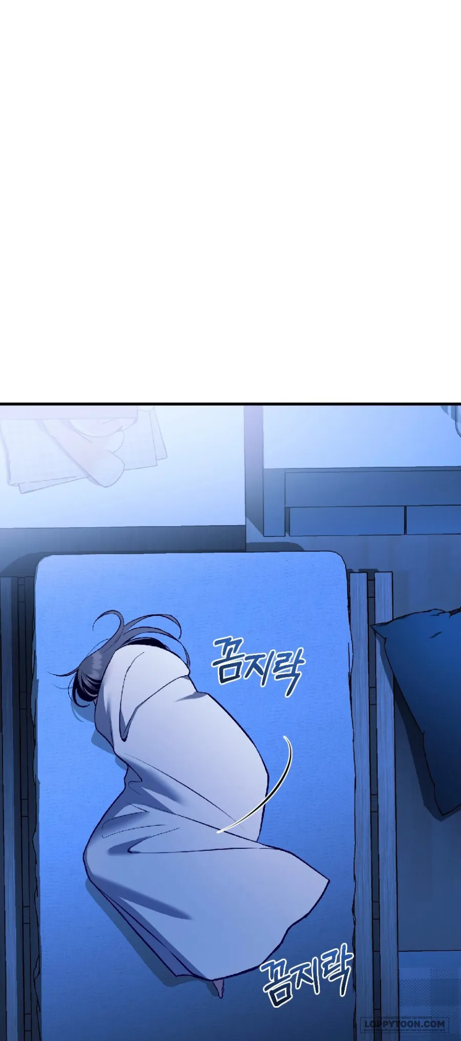 Chó Hoang Mơ Giấc Mơ Săn Mồi - Chap 13 - Trang 29