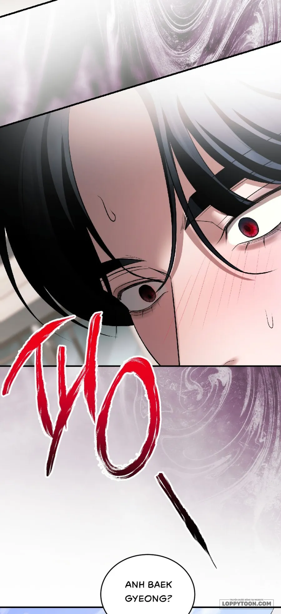 Chó Hoang Mơ Giấc Mơ Săn Mồi - Chap 13 - Trang 4