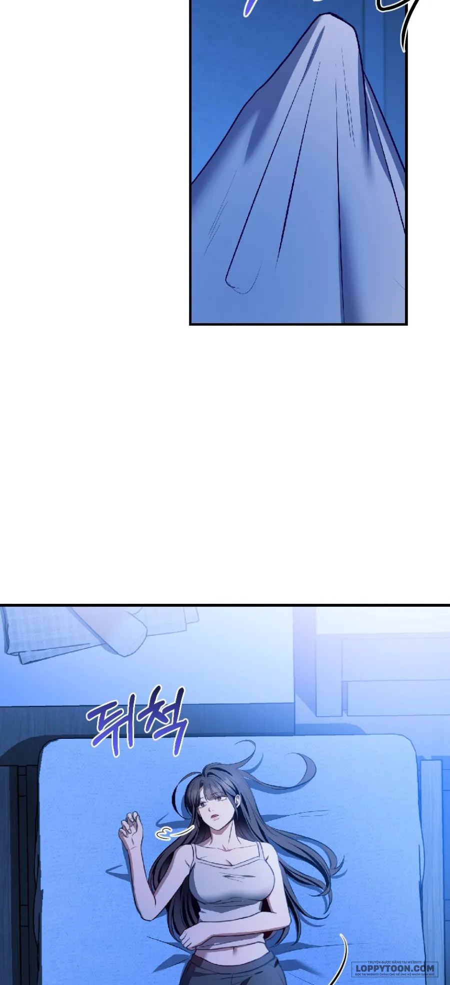 Chó Hoang Mơ Giấc Mơ Săn Mồi - Chap 13 - Trang 32
