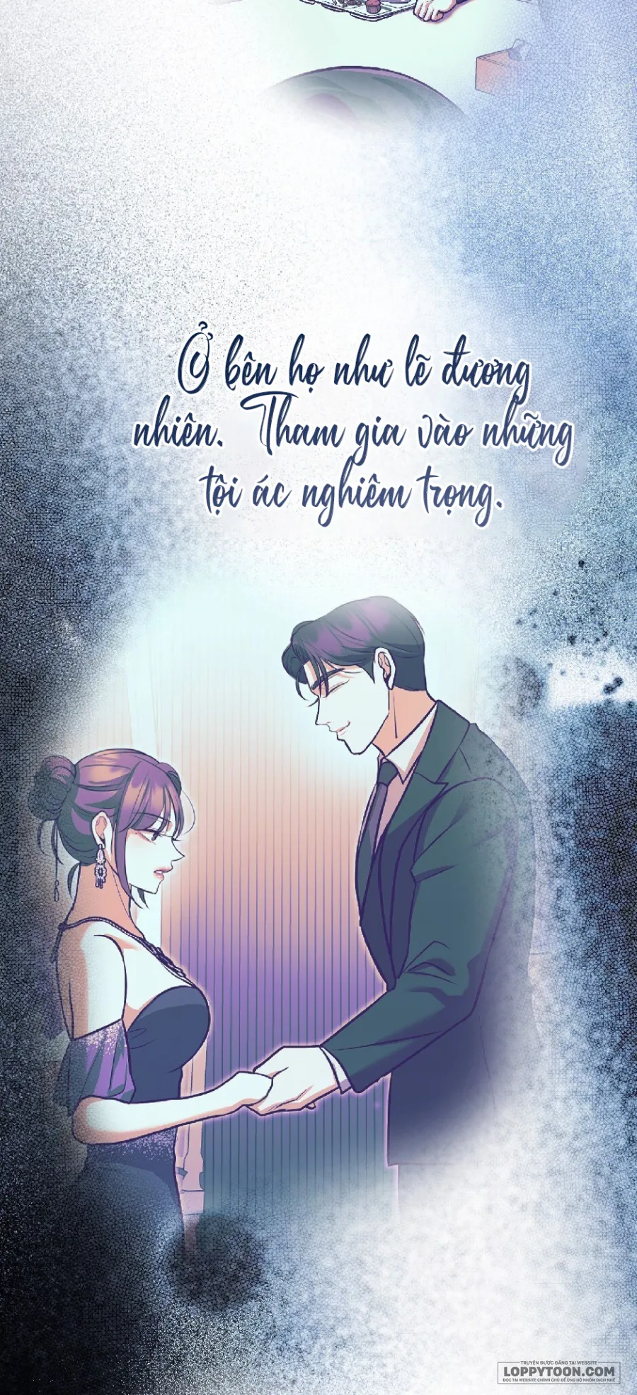 Chó Hoang Mơ Giấc Mơ Săn Mồi - Chap 13 - Trang 34