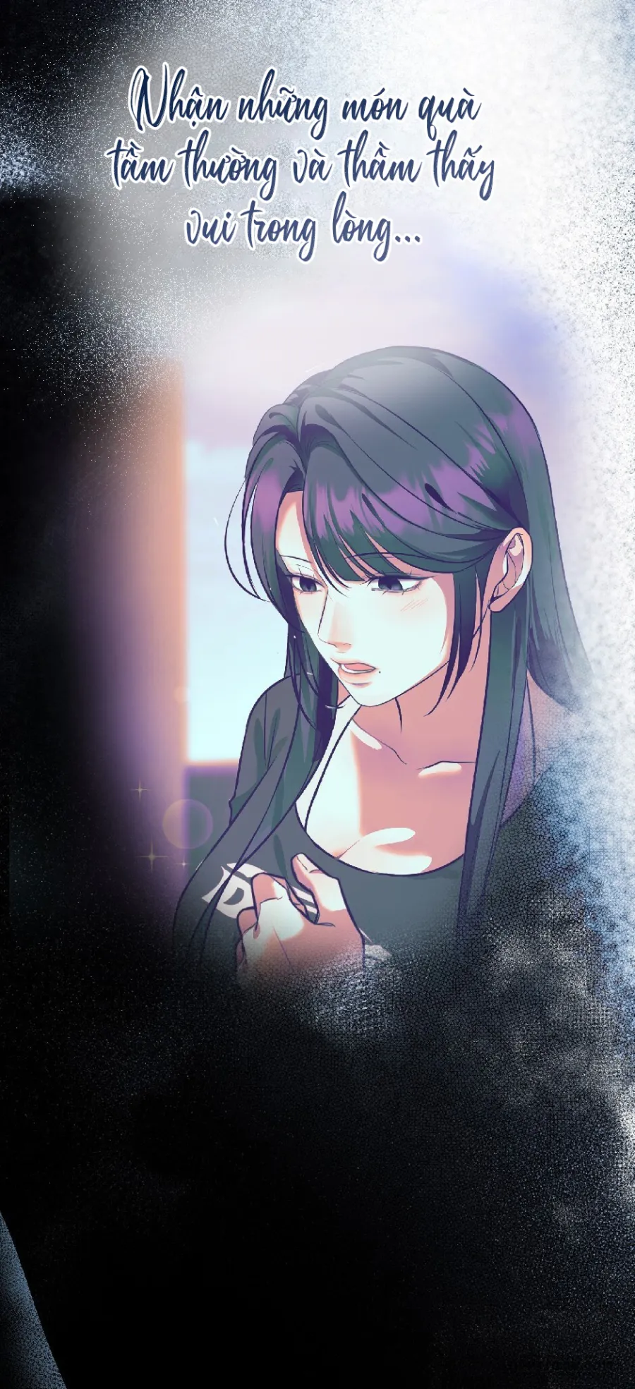 Chó Hoang Mơ Giấc Mơ Săn Mồi - Chap 13 - Trang 35