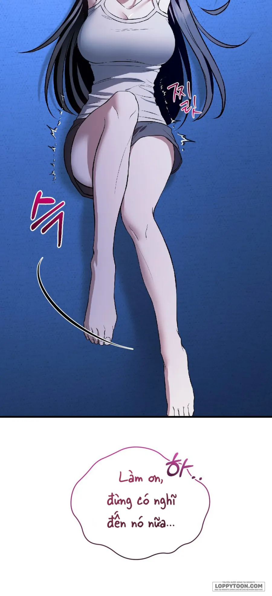 Chó Hoang Mơ Giấc Mơ Săn Mồi - Chap 13 - Trang 40