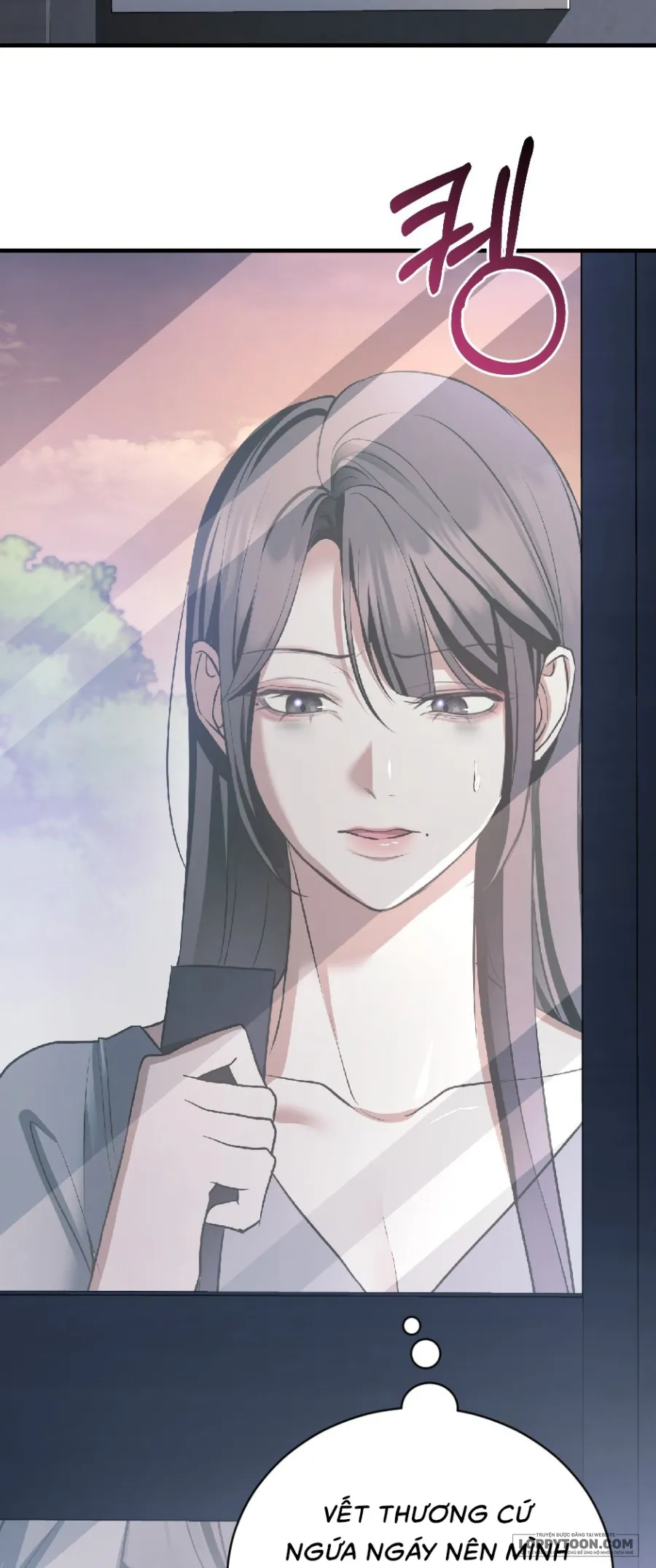Chó Hoang Mơ Giấc Mơ Săn Mồi - Chap 13 - Trang 43