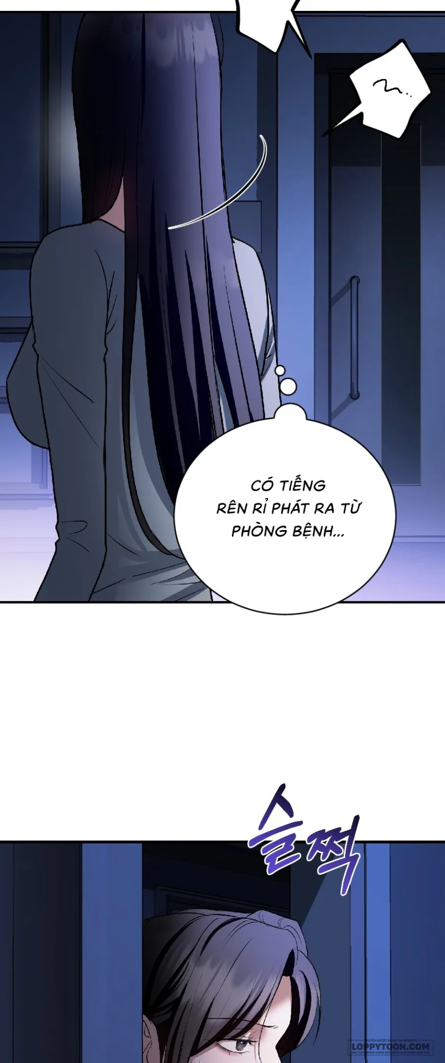 Chó Hoang Mơ Giấc Mơ Săn Mồi - Chap 13 - Trang 47