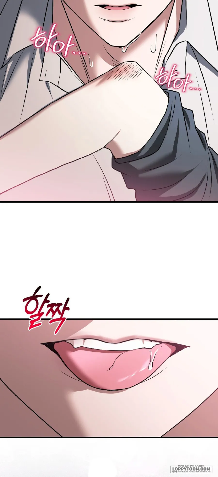 Chó Hoang Mơ Giấc Mơ Săn Mồi - Chap 13 - Trang 6