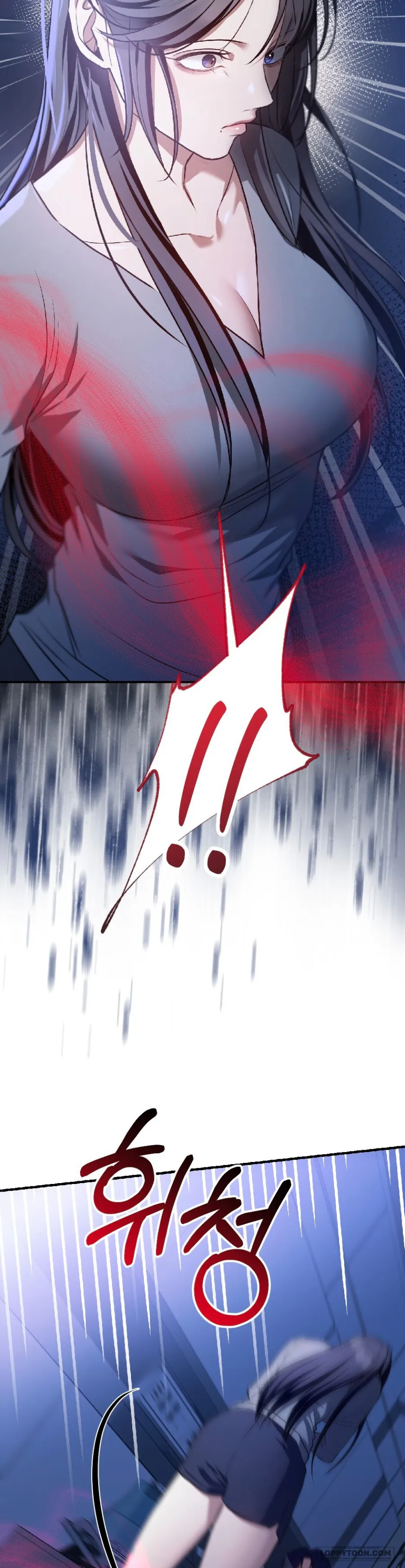 Chó Hoang Mơ Giấc Mơ Săn Mồi - Chap 13 - Trang 55