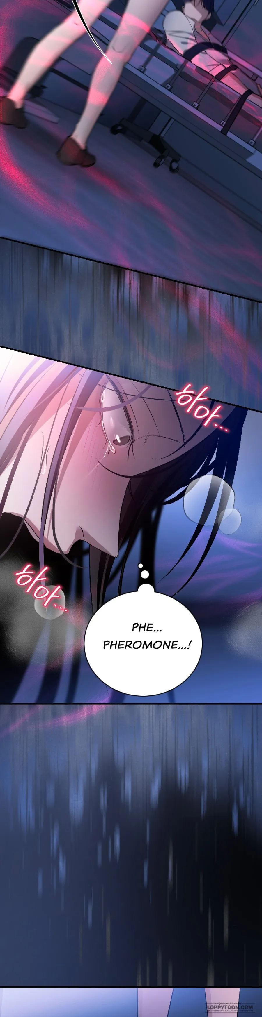 Chó Hoang Mơ Giấc Mơ Săn Mồi - Chap 13 - Trang 56