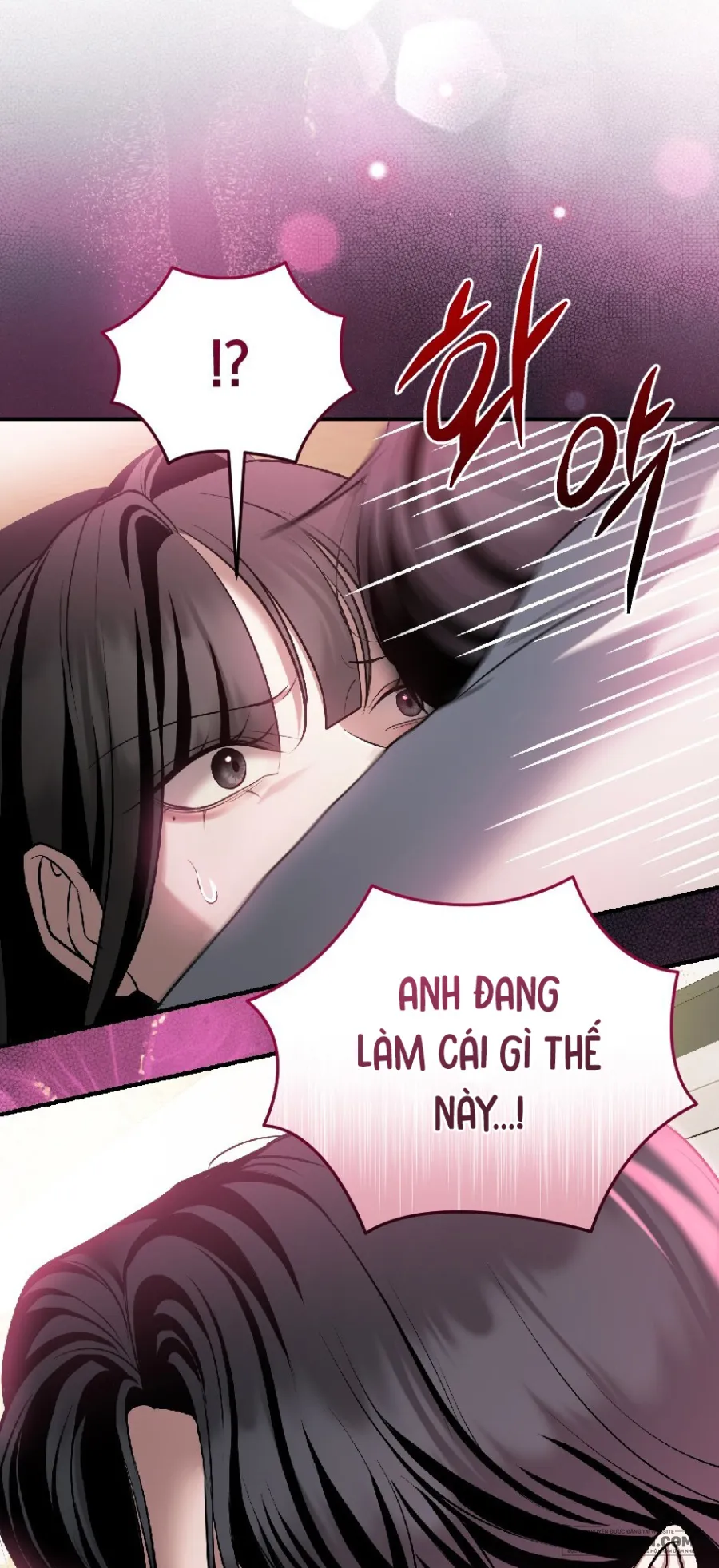 Chó Hoang Mơ Giấc Mơ Săn Mồi - Chap 13 - Trang 7