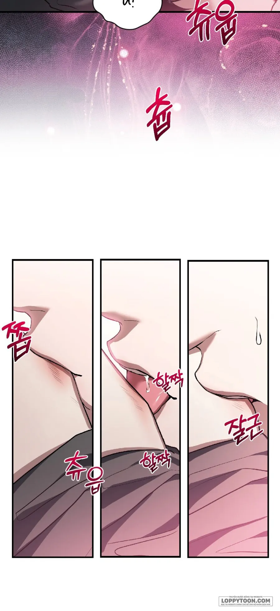 Chó Hoang Mơ Giấc Mơ Săn Mồi - Chap 13 - Trang 10
