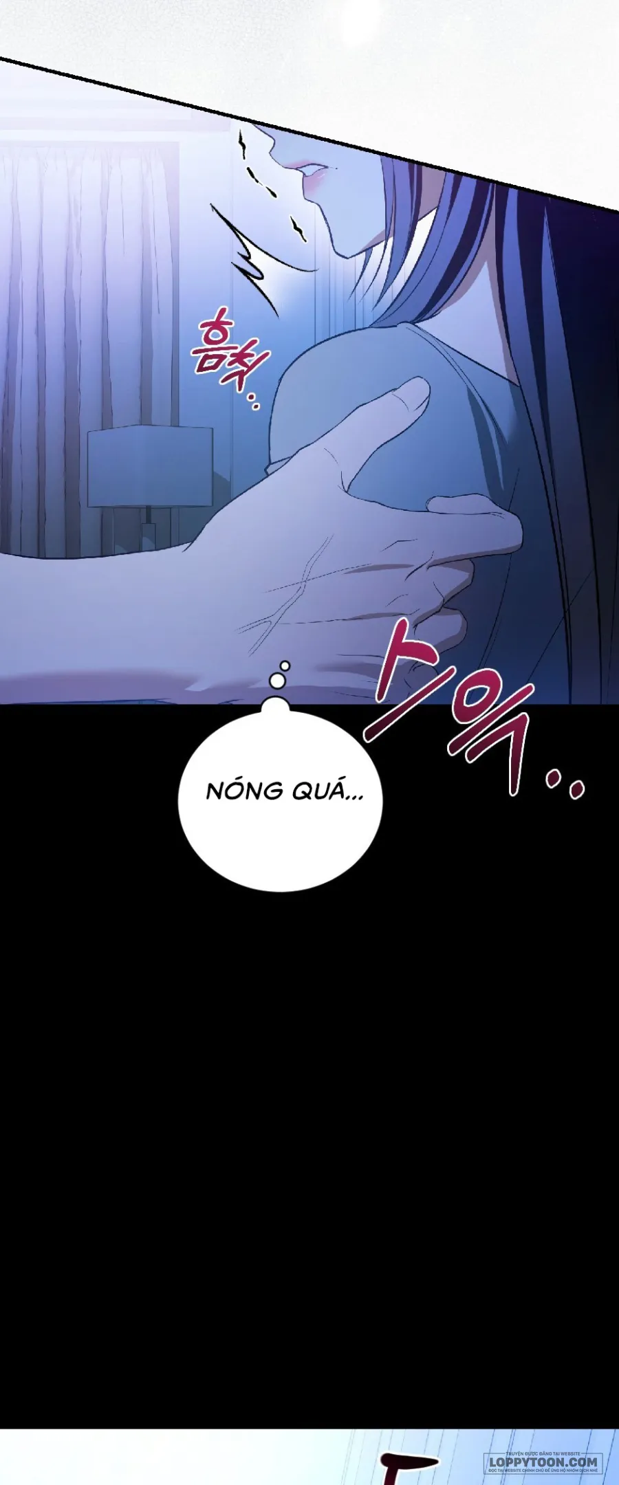 Chó Hoang Mơ Giấc Mơ Săn Mồi - Chap 14 - Trang 11