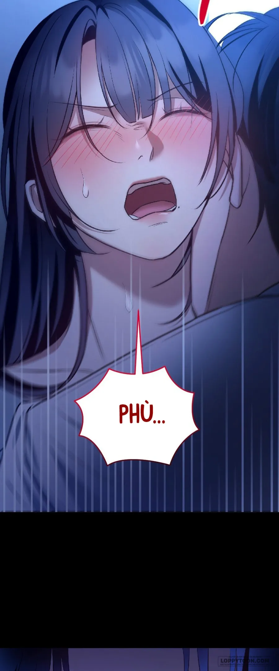 Chó Hoang Mơ Giấc Mơ Săn Mồi - Chap 14 - Trang 16