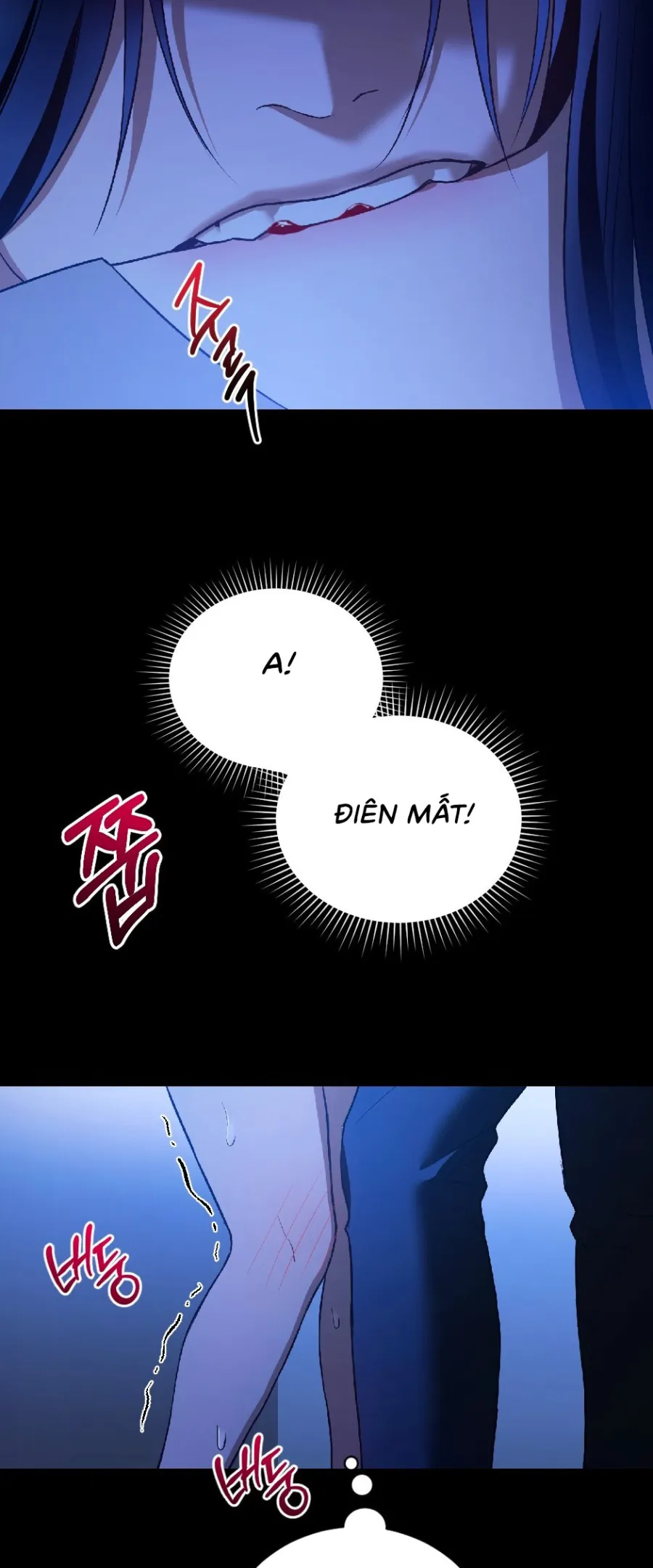 Chó Hoang Mơ Giấc Mơ Săn Mồi - Chap 14 - Trang 17