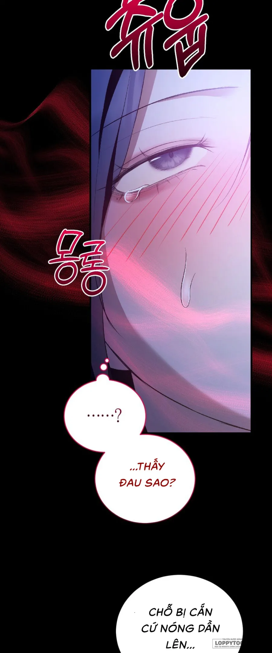 Chó Hoang Mơ Giấc Mơ Săn Mồi - Chap 14 - Trang 19