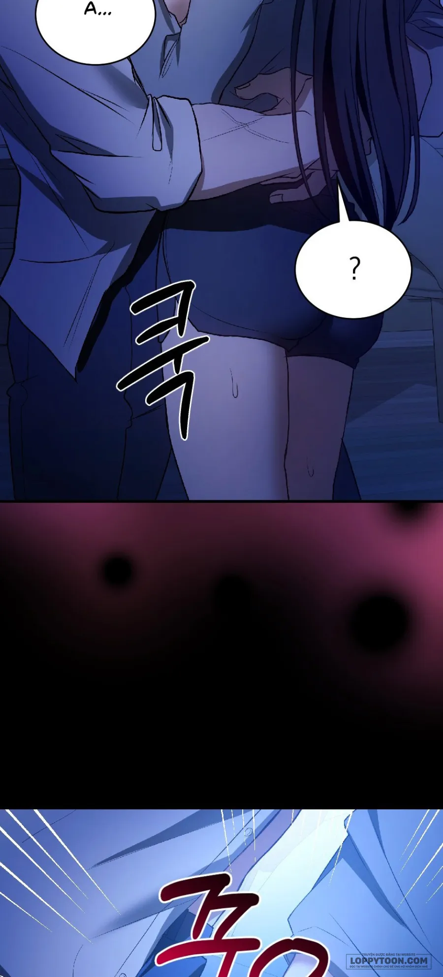 Chó Hoang Mơ Giấc Mơ Săn Mồi - Chap 14 - Trang 23