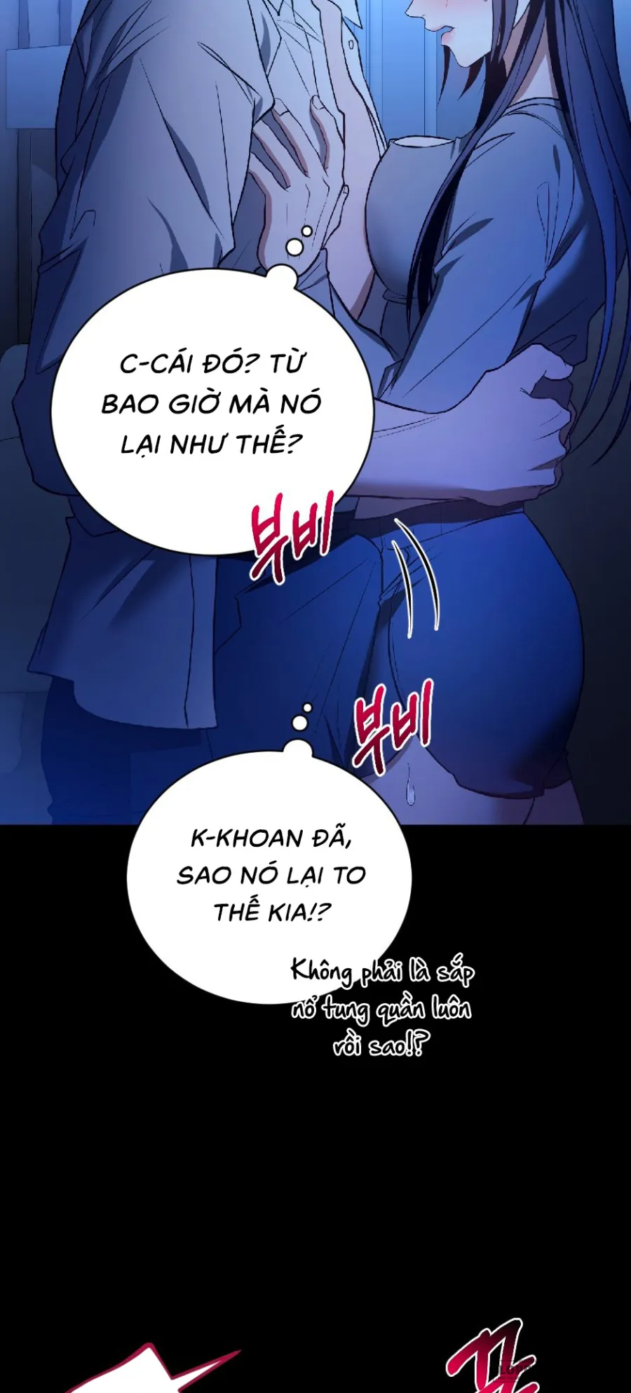 Chó Hoang Mơ Giấc Mơ Săn Mồi - Chap 14 - Trang 25