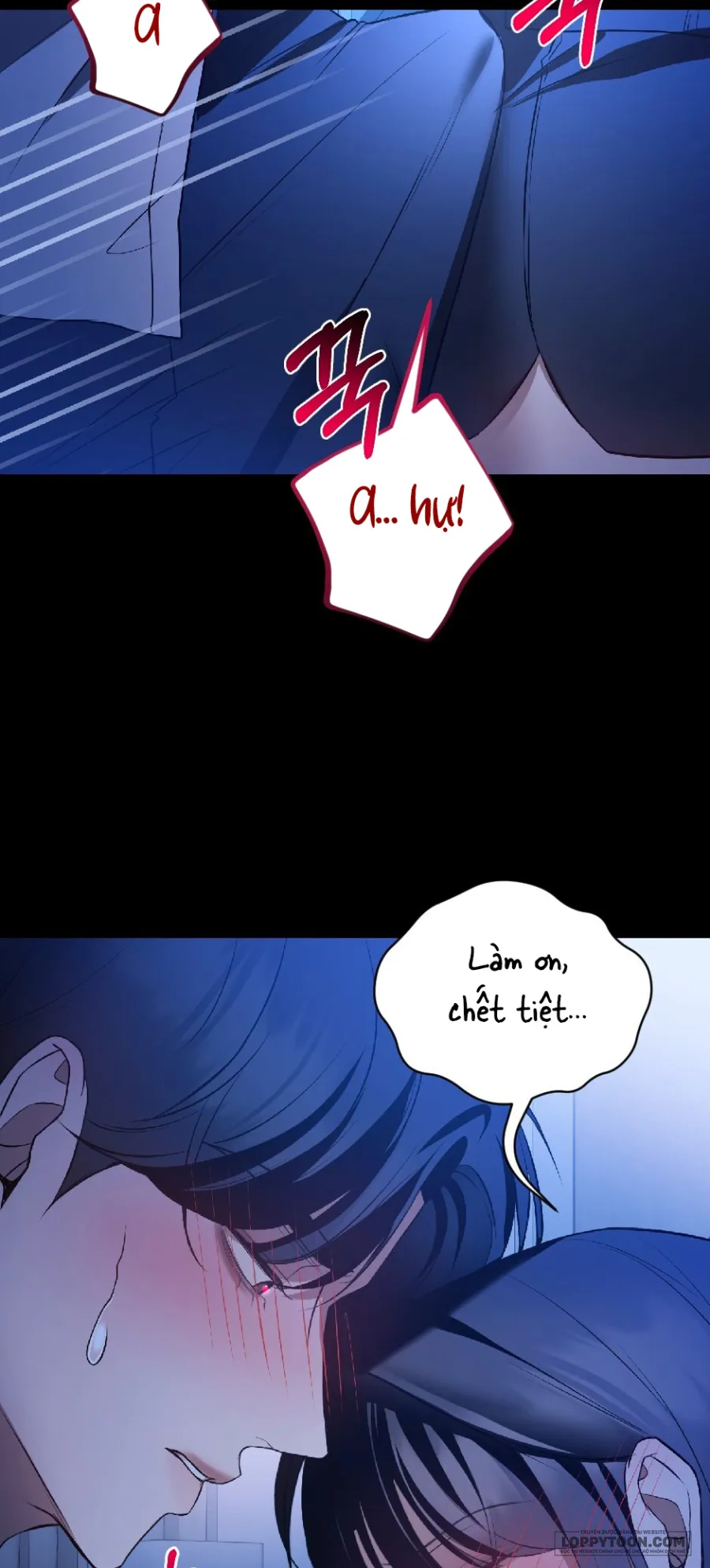 Chó Hoang Mơ Giấc Mơ Săn Mồi - Chap 14 - Trang 26