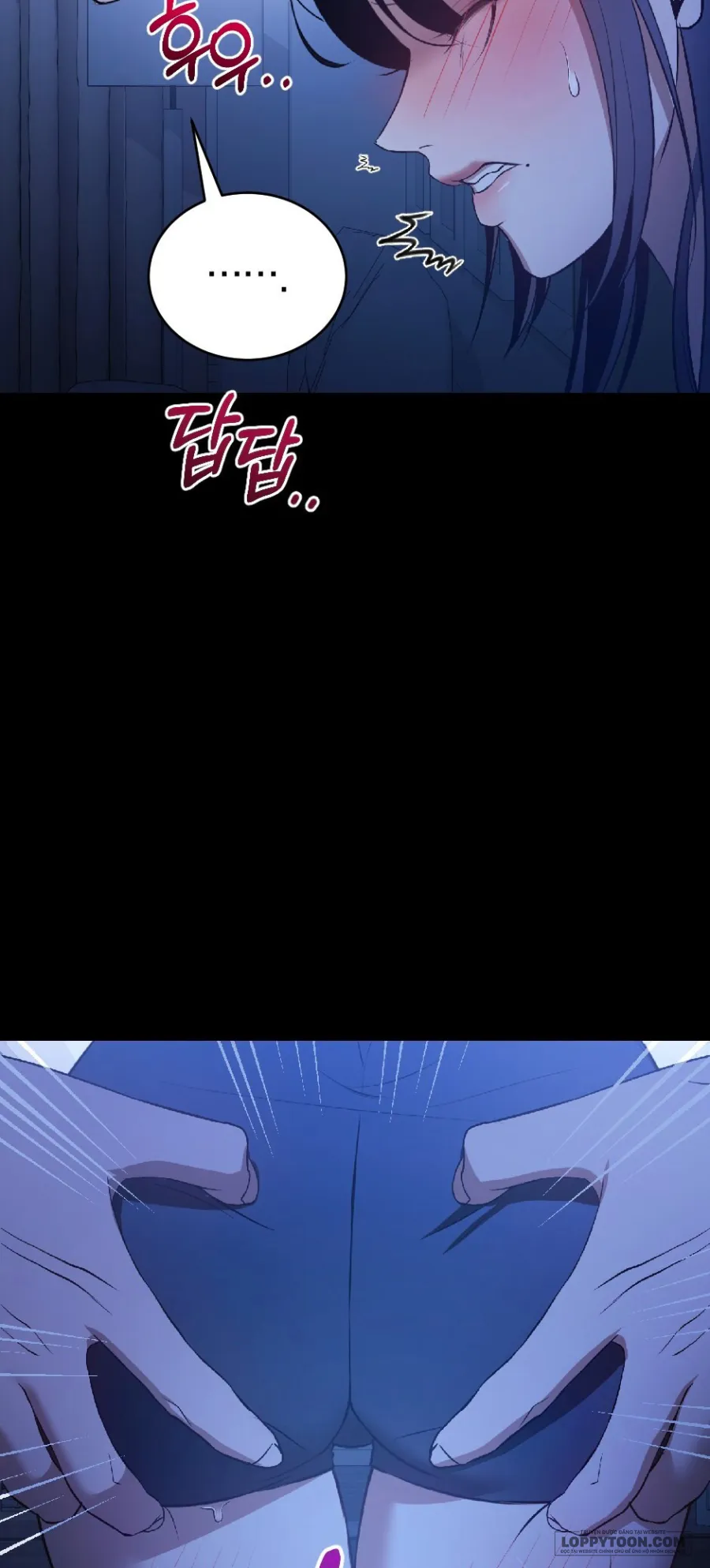 Chó Hoang Mơ Giấc Mơ Săn Mồi - Chap 14 - Trang 27
