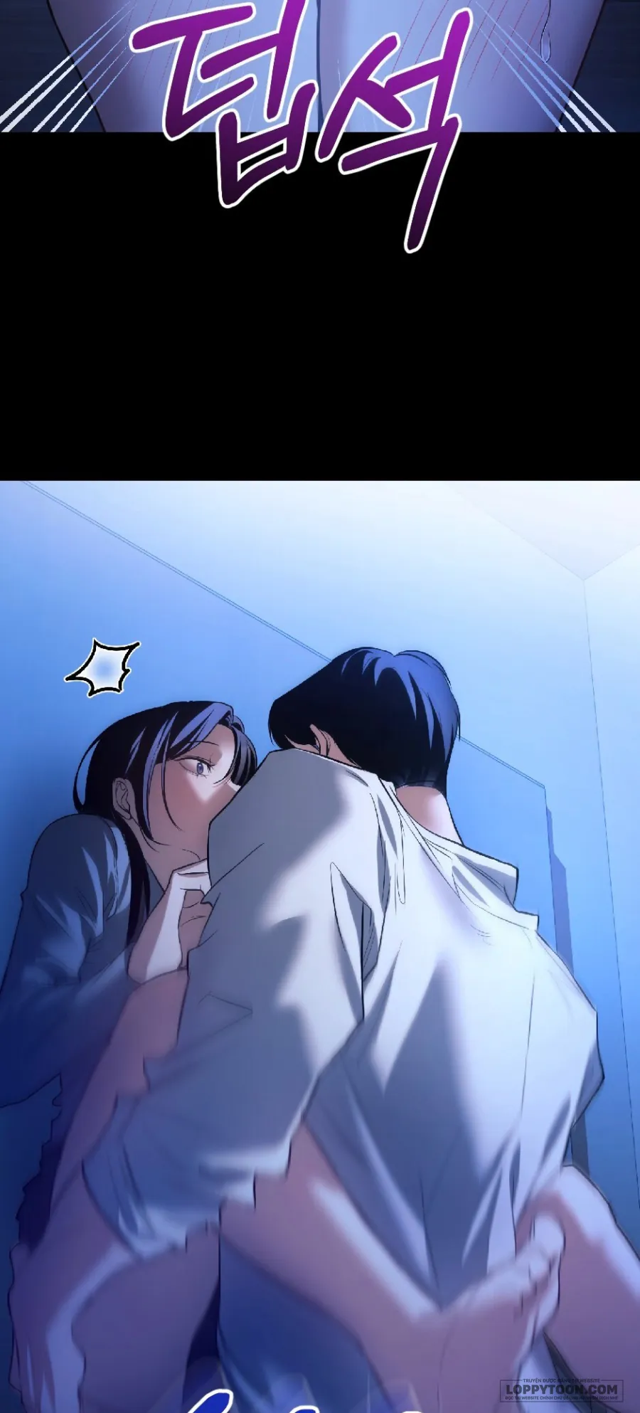 Chó Hoang Mơ Giấc Mơ Săn Mồi - Chap 14 - Trang 28