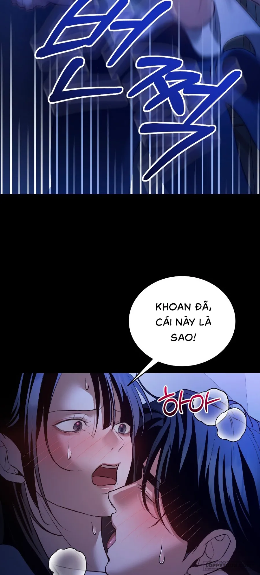 Chó Hoang Mơ Giấc Mơ Săn Mồi - Chap 14 - Trang 29