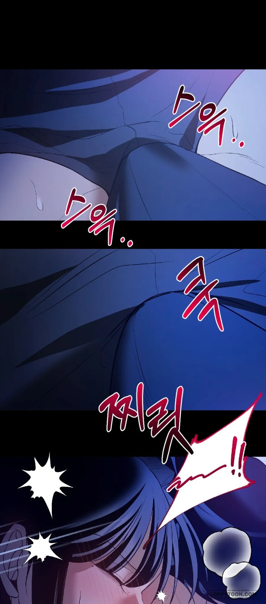 Chó Hoang Mơ Giấc Mơ Săn Mồi - Chap 14 - Trang 31