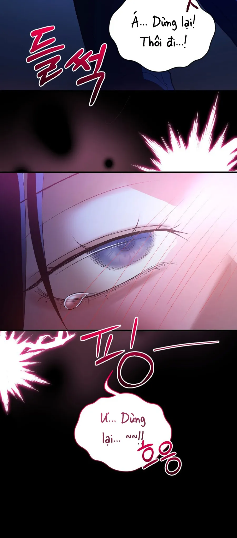 Chó Hoang Mơ Giấc Mơ Săn Mồi - Chap 14 - Trang 33