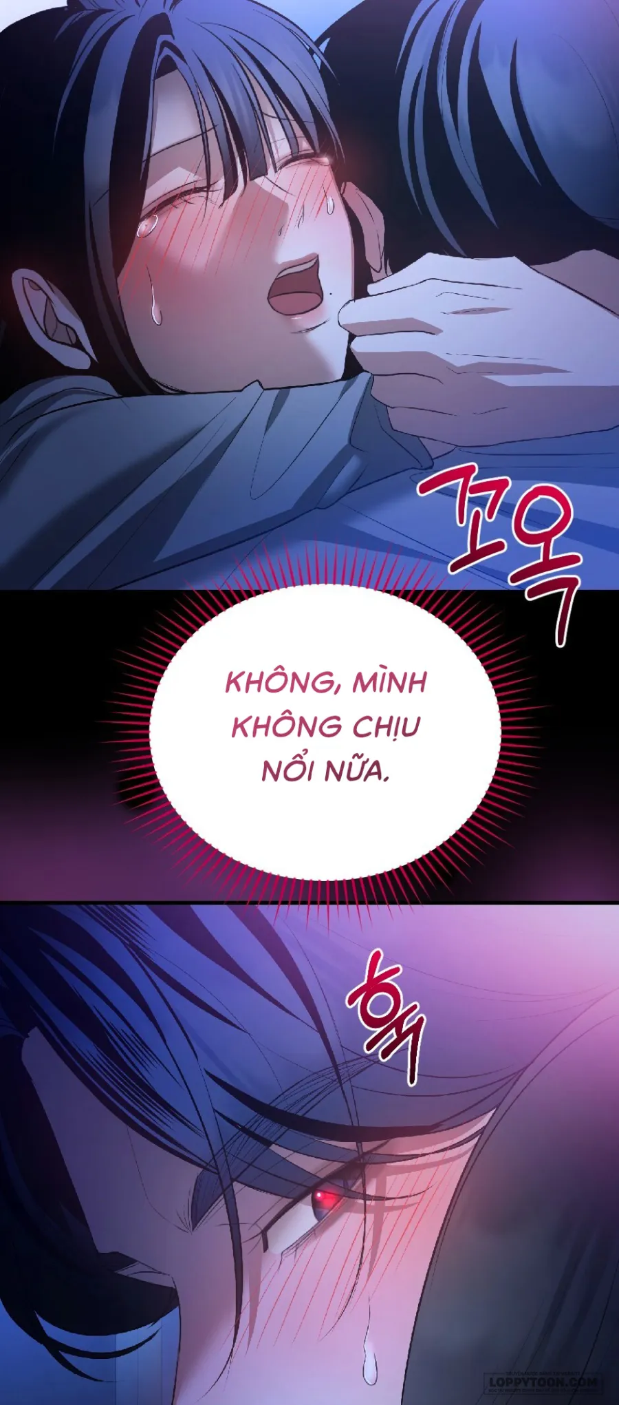 Chó Hoang Mơ Giấc Mơ Săn Mồi - Chap 14 - Trang 37