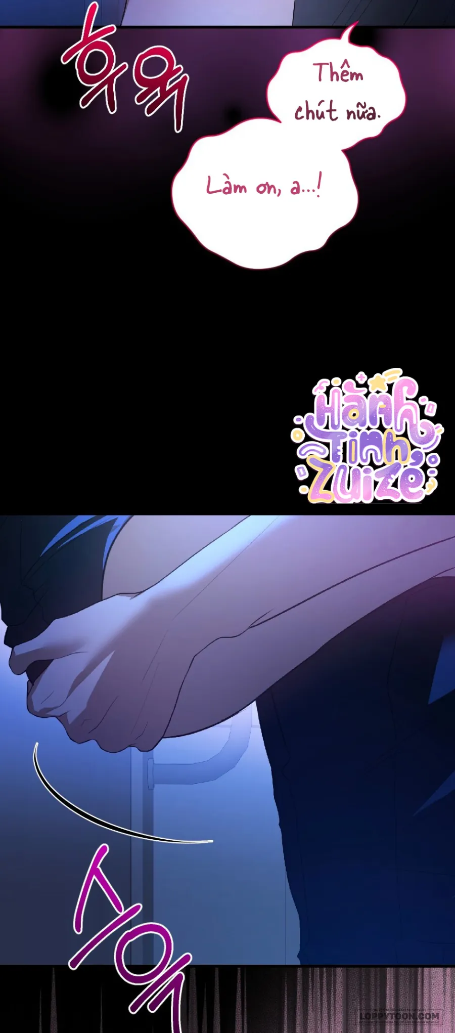 Chó Hoang Mơ Giấc Mơ Săn Mồi - Chap 14 - Trang 38