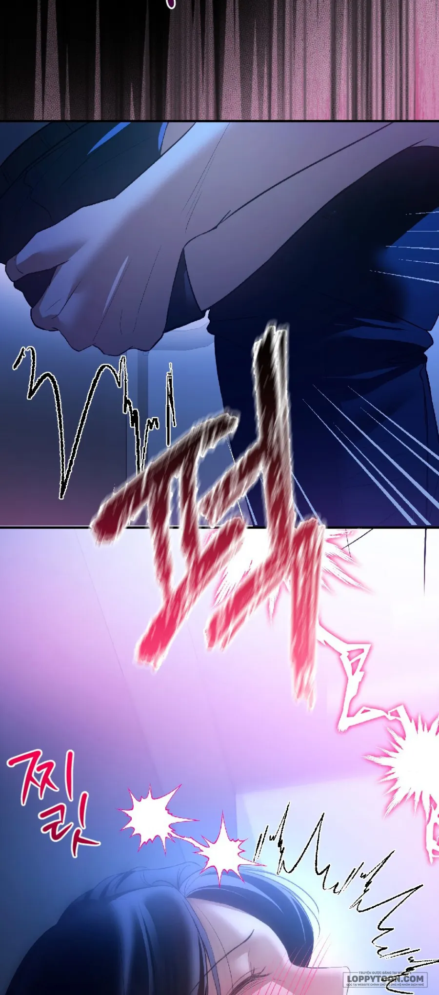 Chó Hoang Mơ Giấc Mơ Săn Mồi - Chap 14 - Trang 39