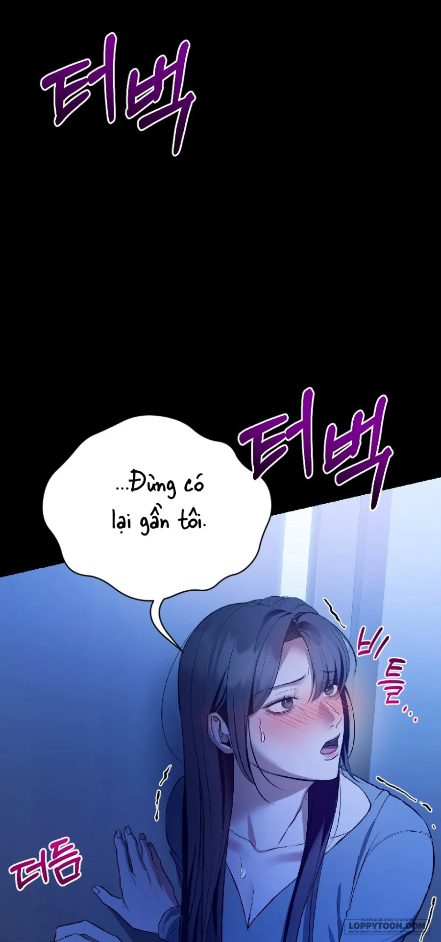 Chó Hoang Mơ Giấc Mơ Săn Mồi - Chap 14 - Trang 5