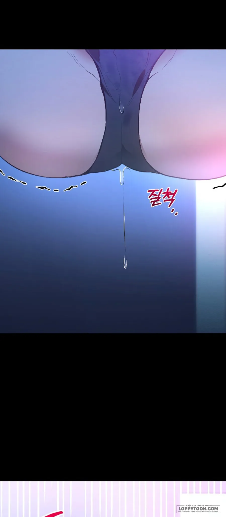 Chó Hoang Mơ Giấc Mơ Săn Mồi - Chap 14 - Trang 42