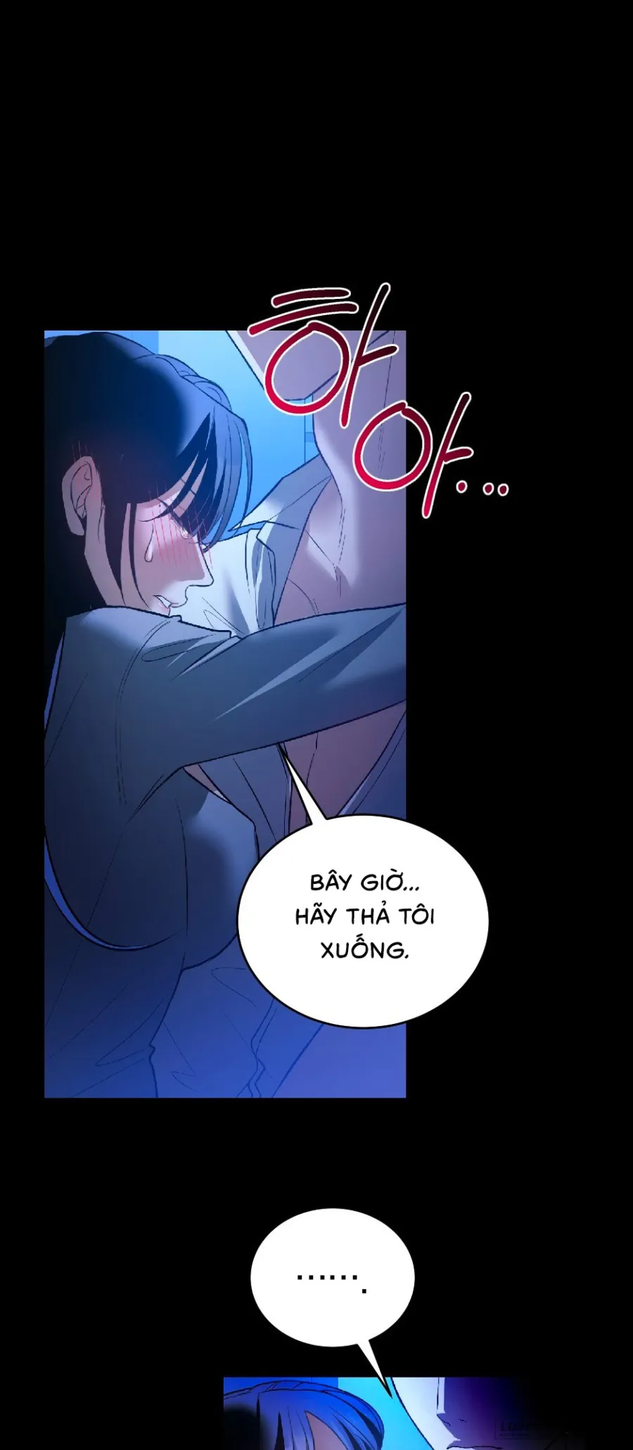 Chó Hoang Mơ Giấc Mơ Săn Mồi - Chap 14 - Trang 44