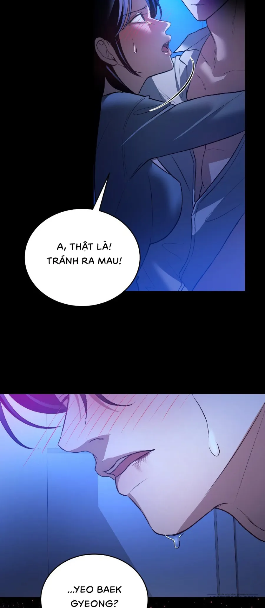 Chó Hoang Mơ Giấc Mơ Săn Mồi - Chap 14 - Trang 45
