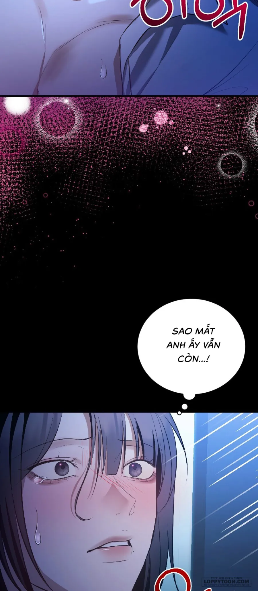 Chó Hoang Mơ Giấc Mơ Săn Mồi - Chap 14 - Trang 47
