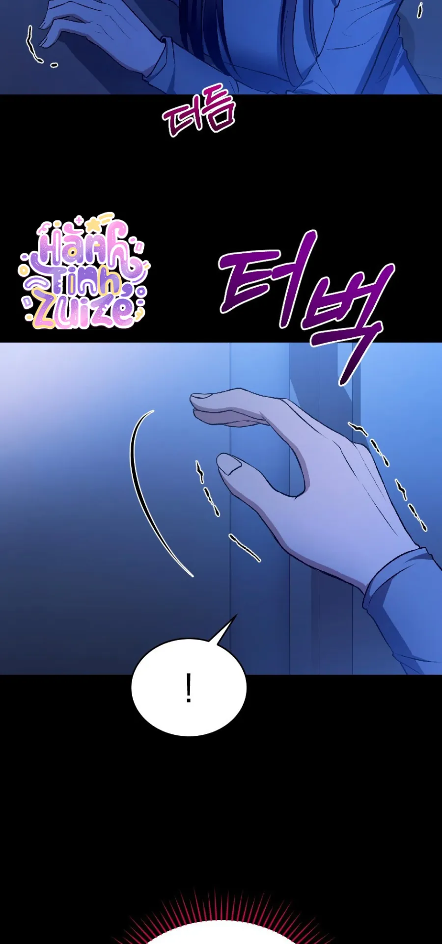 Chó Hoang Mơ Giấc Mơ Săn Mồi - Chap 14 - Trang 6