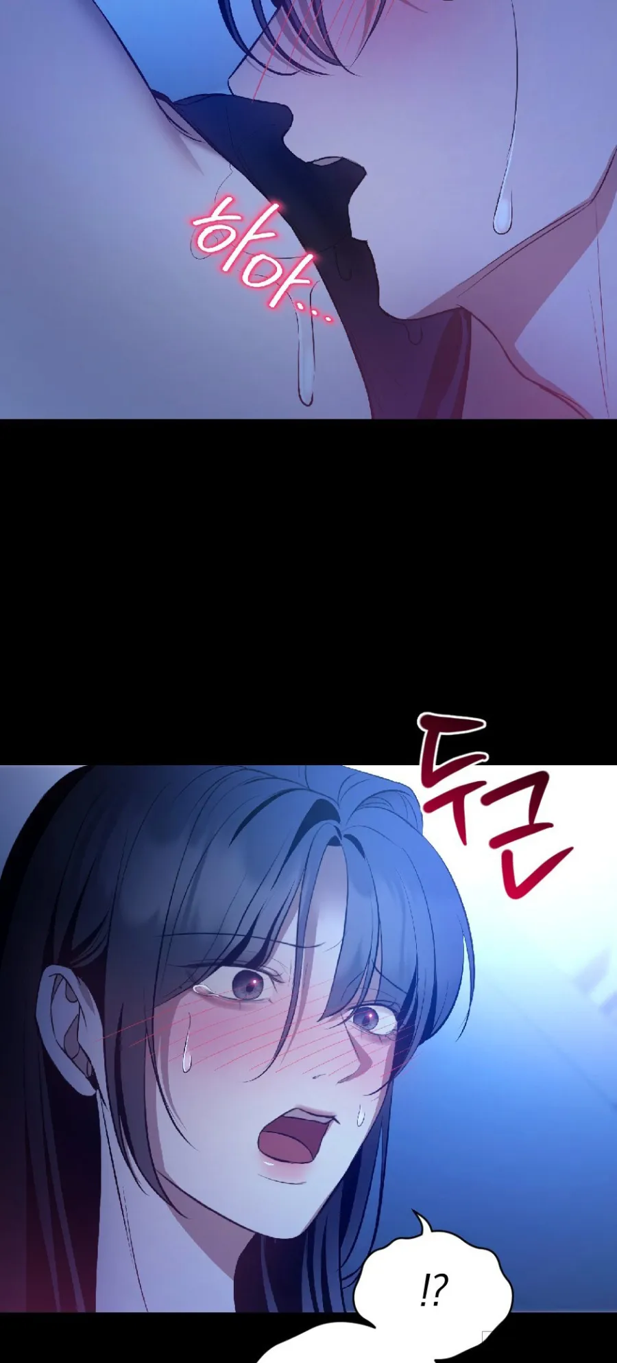 Chó Hoang Mơ Giấc Mơ Săn Mồi - Chap 14 - Trang 54