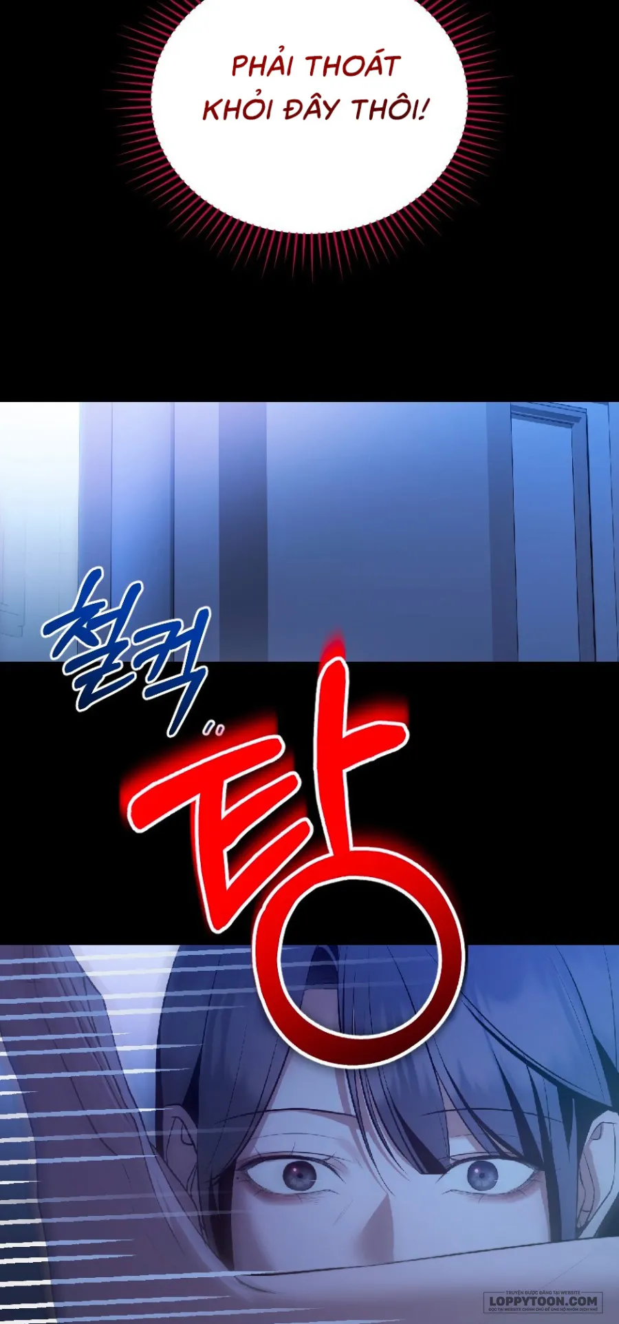 Chó Hoang Mơ Giấc Mơ Săn Mồi - Chap 14 - Trang 7