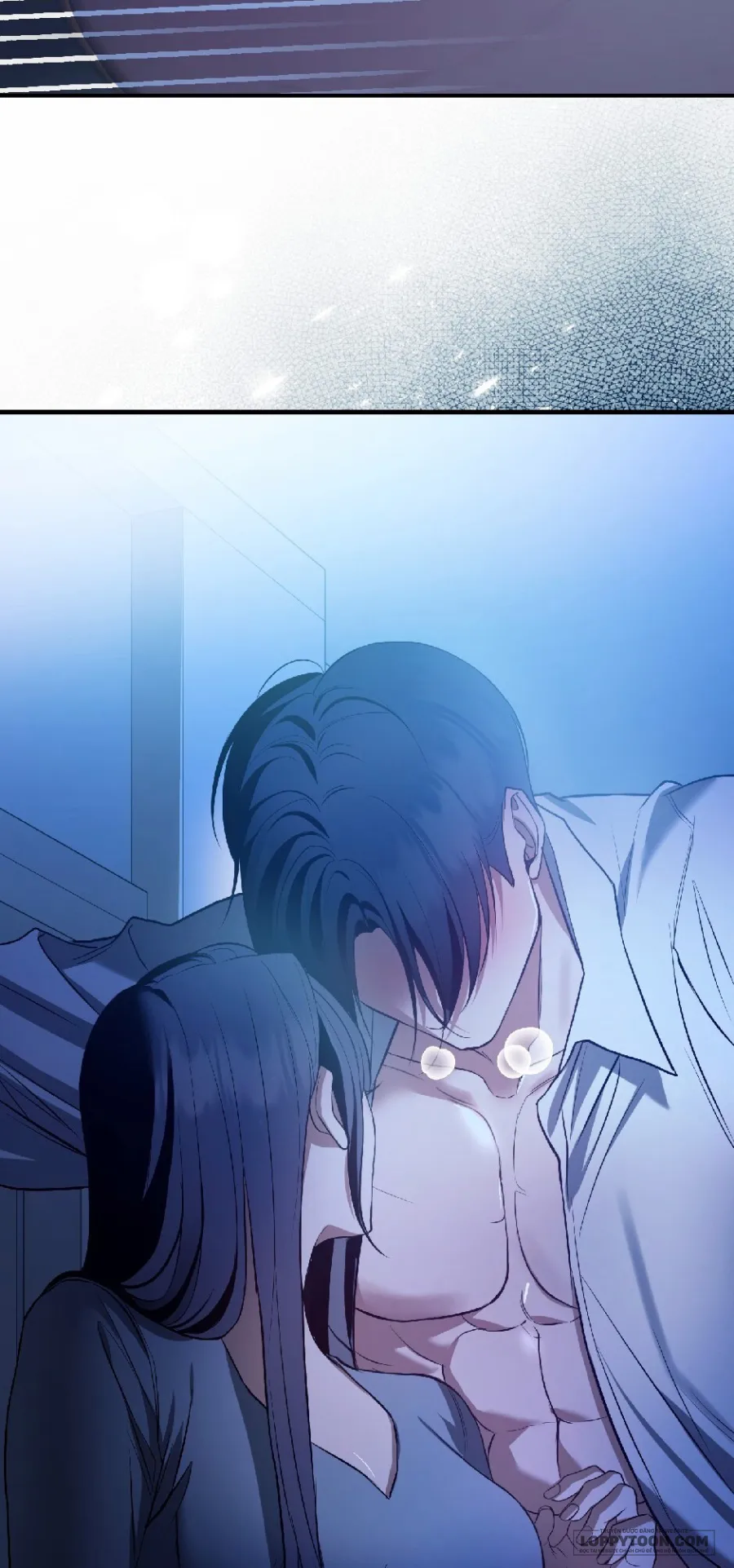 Chó Hoang Mơ Giấc Mơ Săn Mồi - Chap 14 - Trang 8