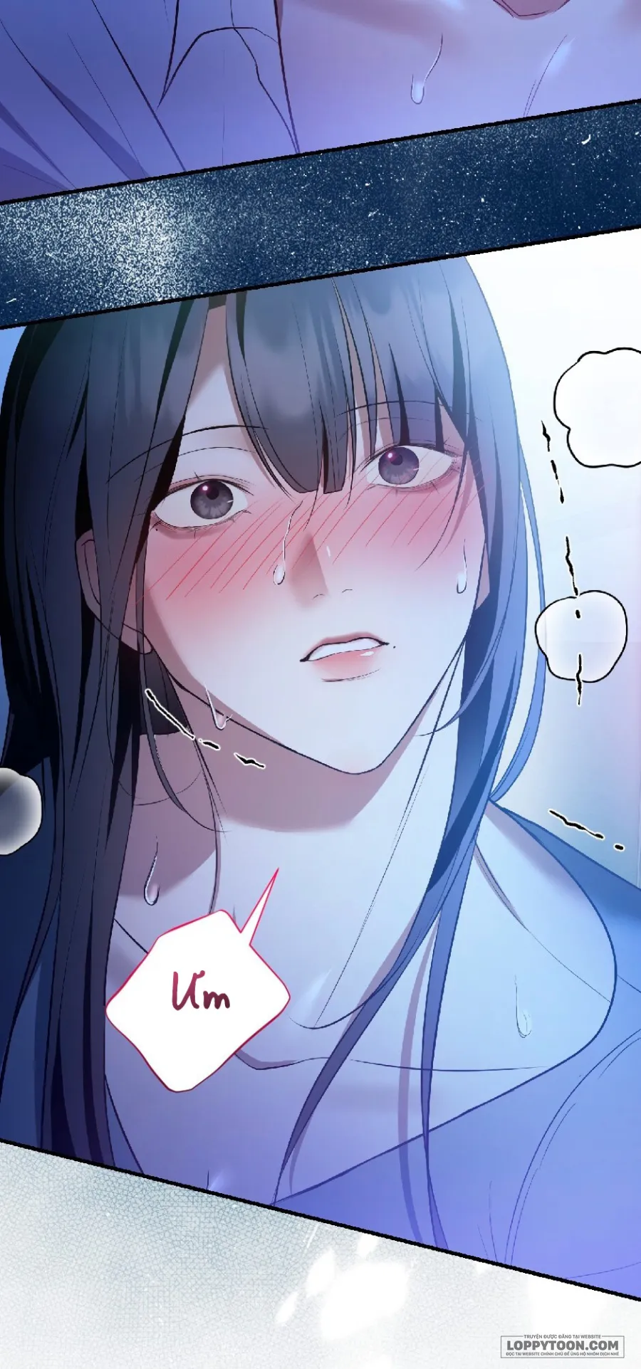Chó Hoang Mơ Giấc Mơ Săn Mồi - Chap 14 - Trang 10