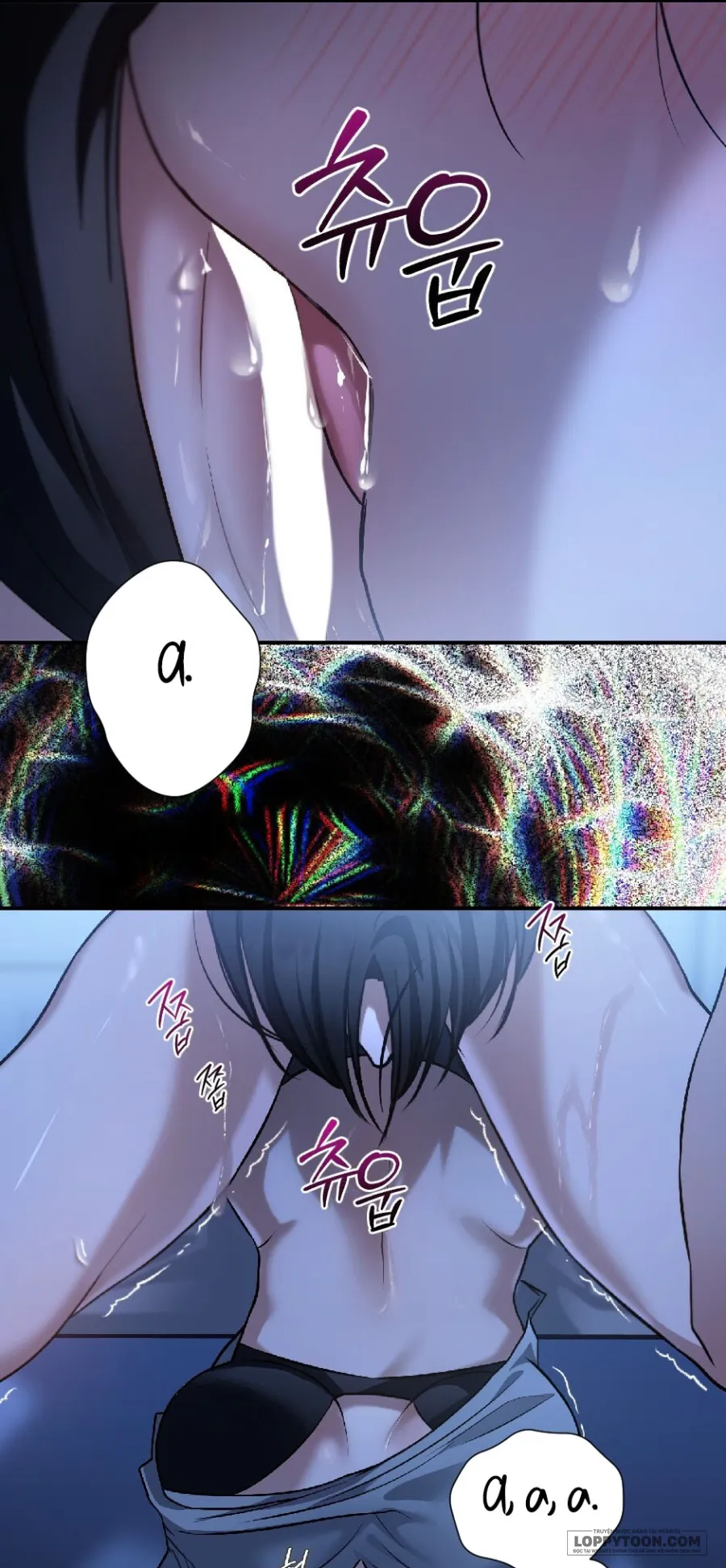 Chó Hoang Mơ Giấc Mơ Săn Mồi - Chap 15 - Trang 11