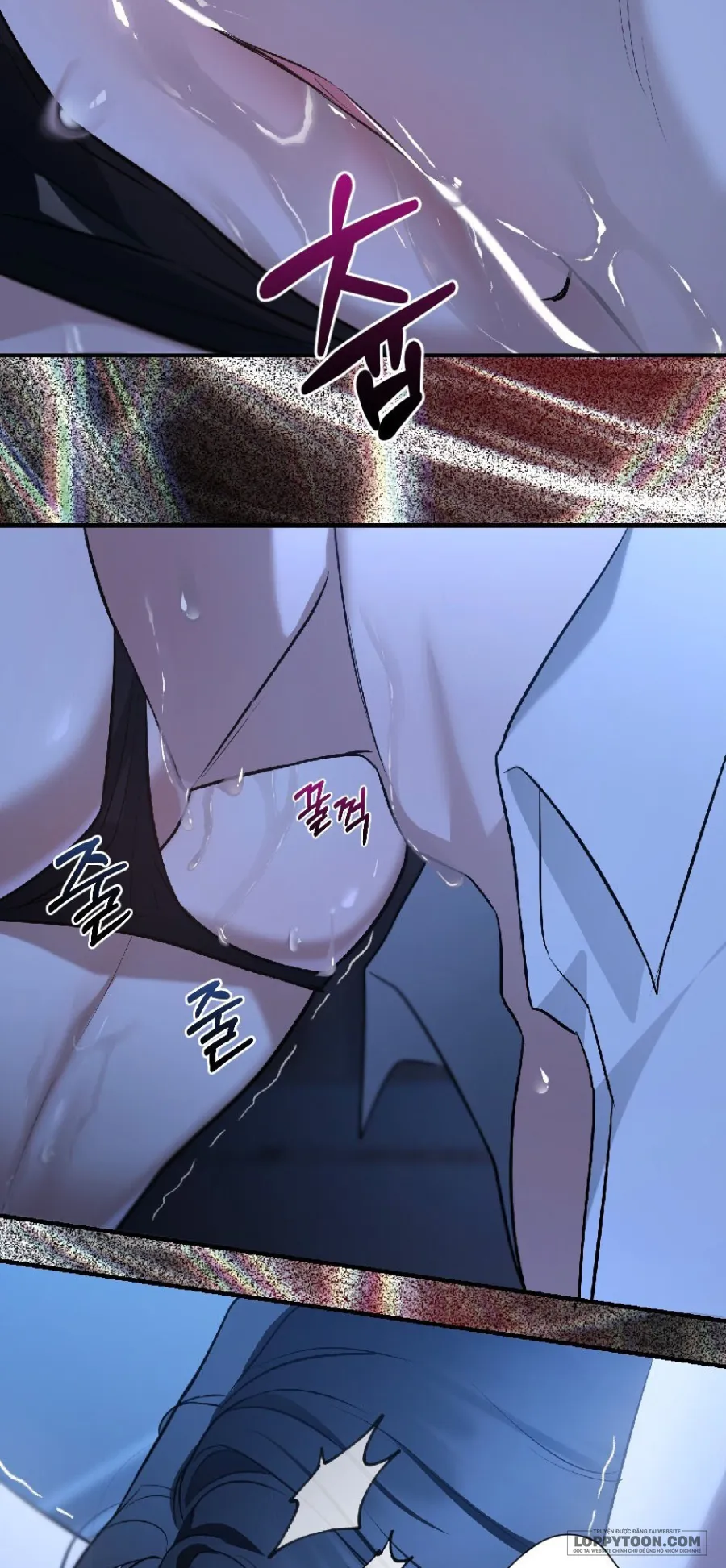 Chó Hoang Mơ Giấc Mơ Săn Mồi - Chap 15 - Trang 13