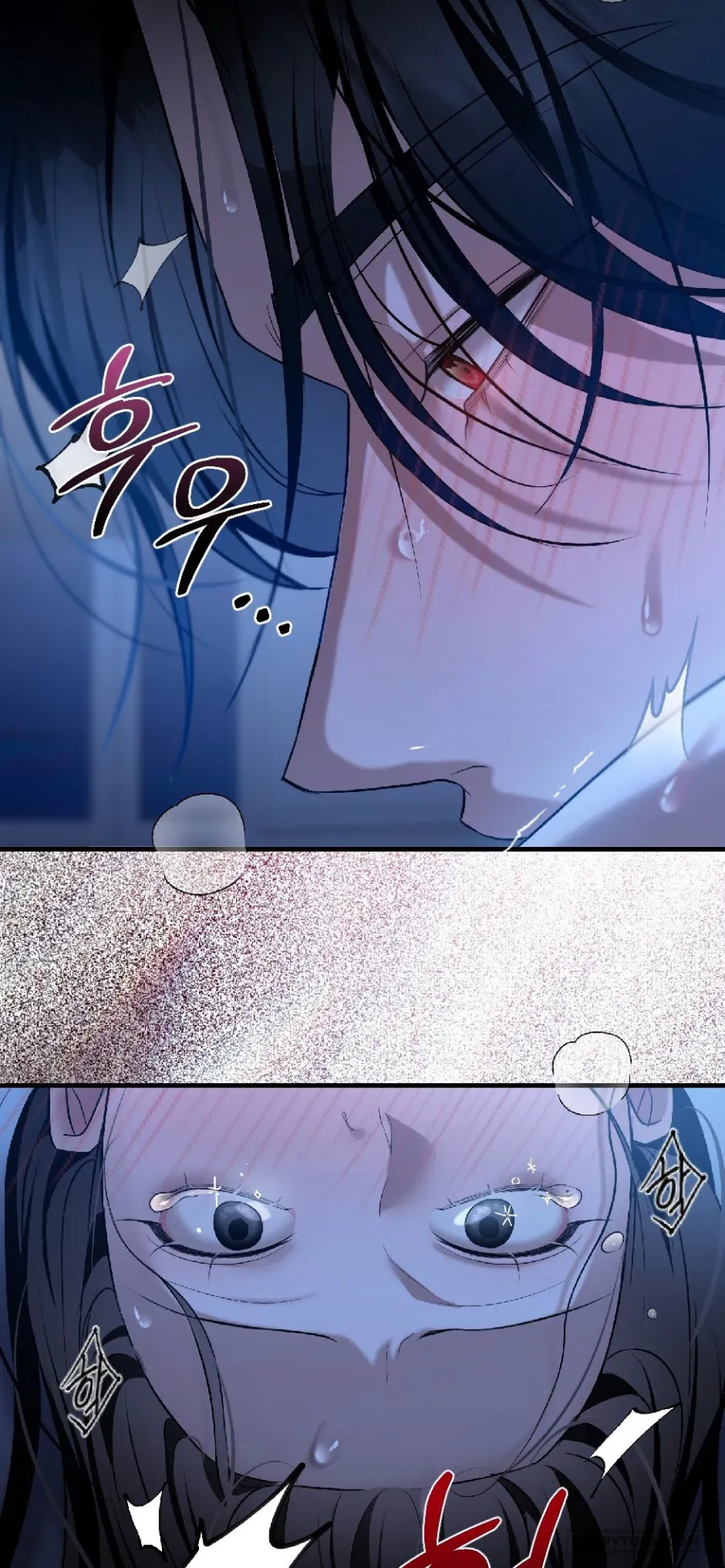 Chó Hoang Mơ Giấc Mơ Săn Mồi - Chap 15 - Trang 15