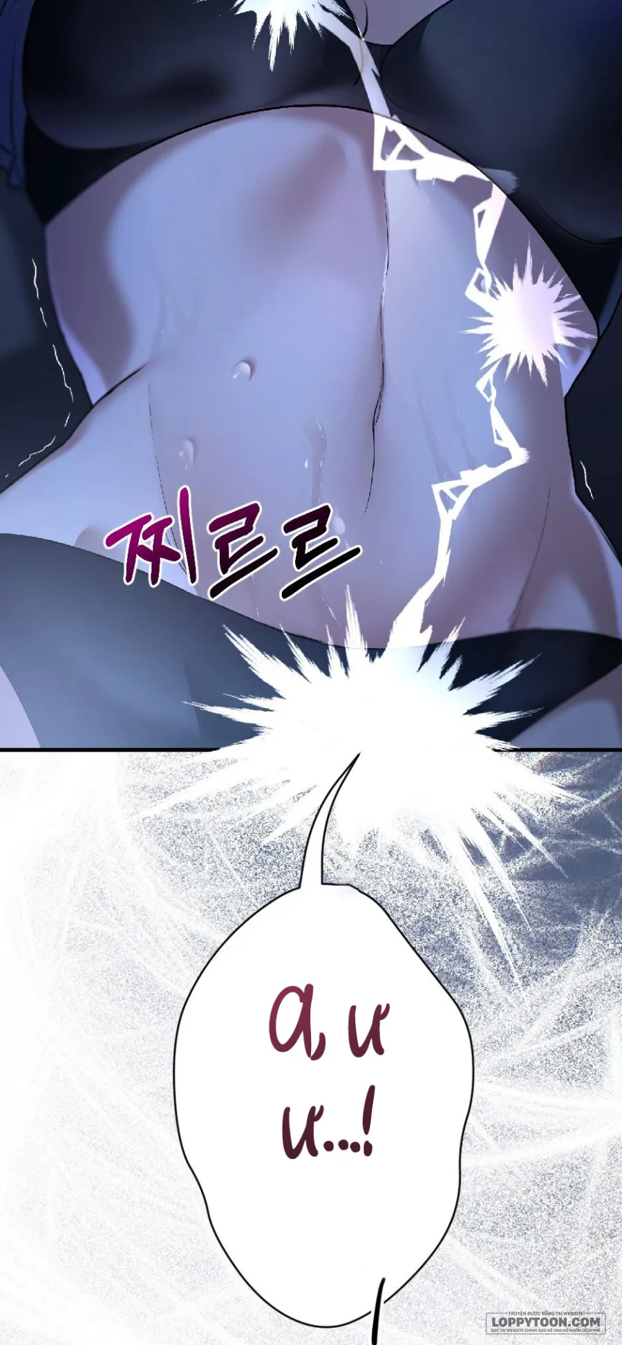 Chó Hoang Mơ Giấc Mơ Săn Mồi - Chap 15 - Trang 18