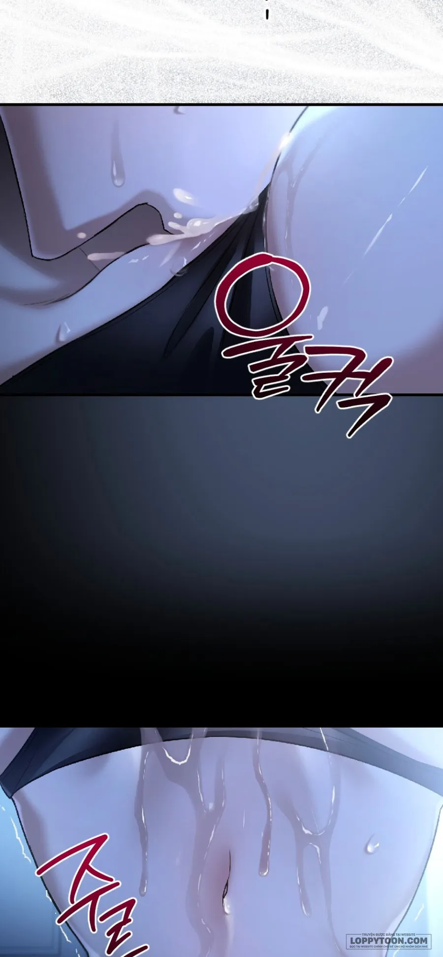 Chó Hoang Mơ Giấc Mơ Săn Mồi - Chap 15 - Trang 19
