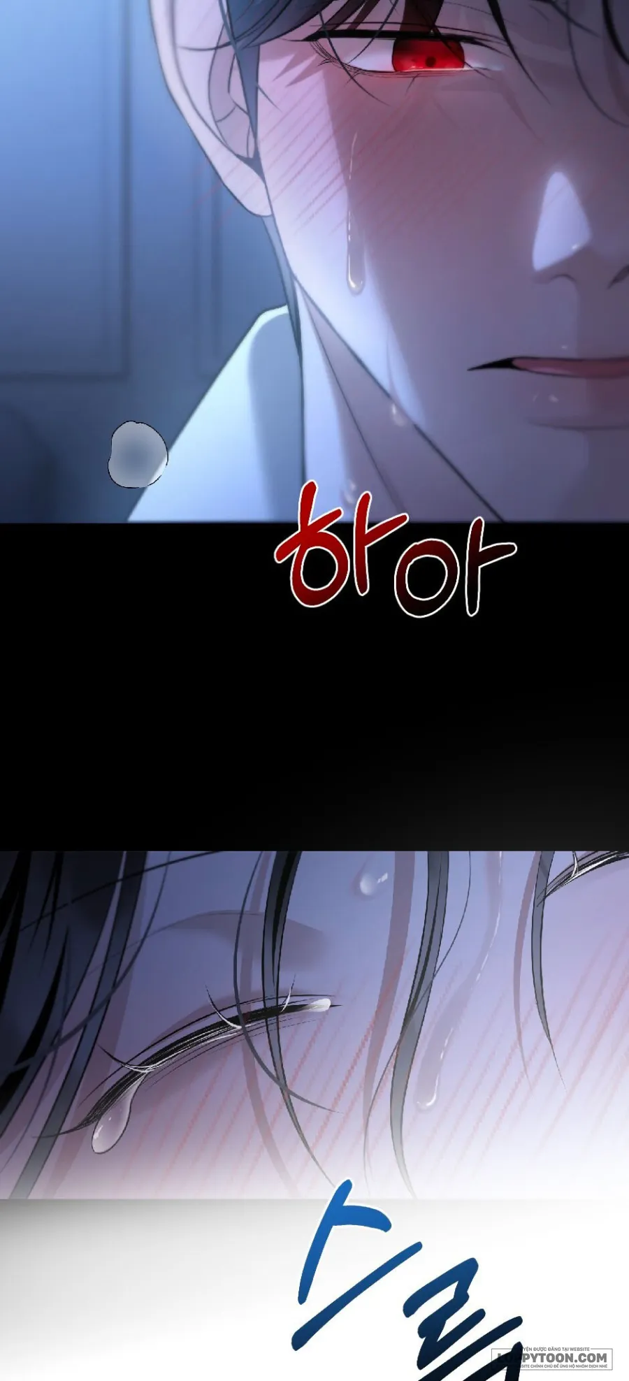 Chó Hoang Mơ Giấc Mơ Săn Mồi - Chap 15 - Trang 22