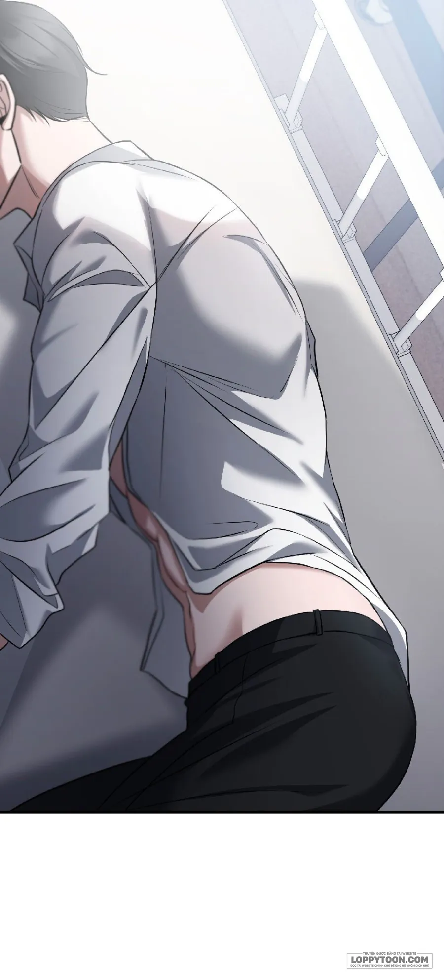 Chó Hoang Mơ Giấc Mơ Săn Mồi - Chap 15 - Trang 25
