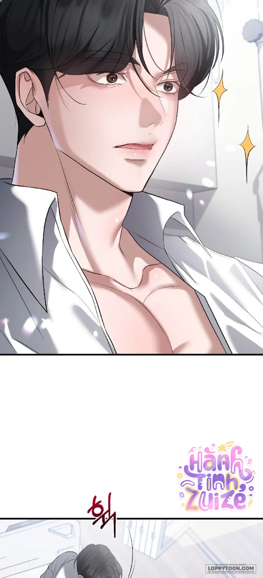Chó Hoang Mơ Giấc Mơ Săn Mồi - Chap 15 - Trang 28