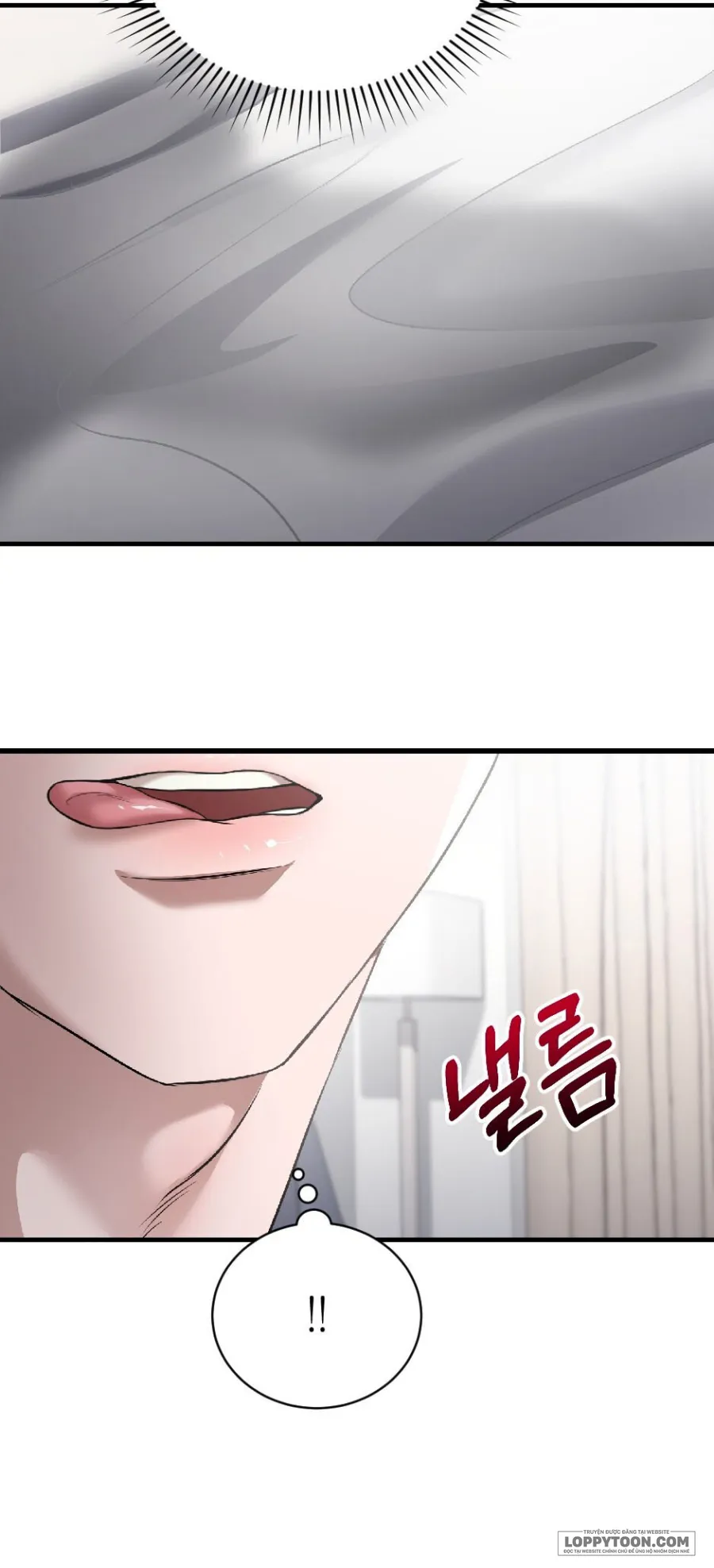 Chó Hoang Mơ Giấc Mơ Săn Mồi - Chap 15 - Trang 30